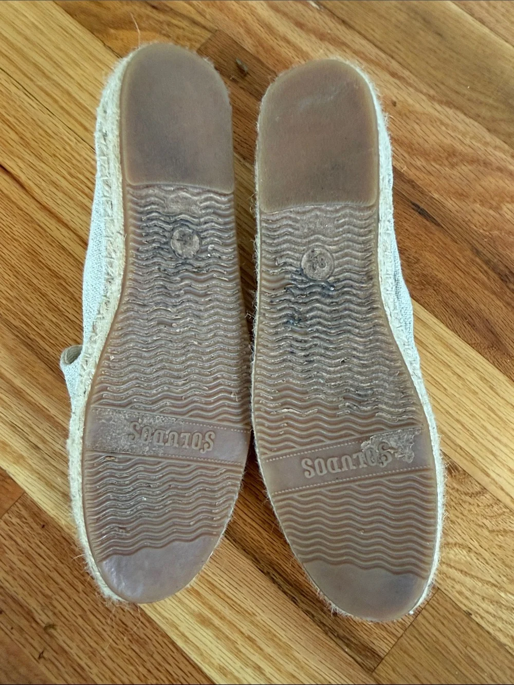Soludos lightweight cream